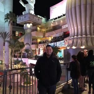 Meet your Posher, Manuel